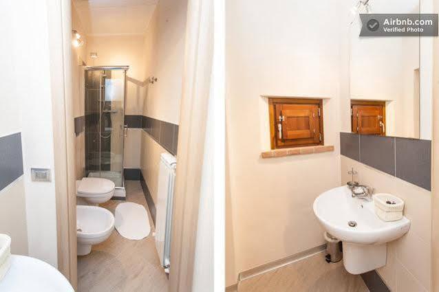 House Volumnia Hotel Perugia Buitenkant foto