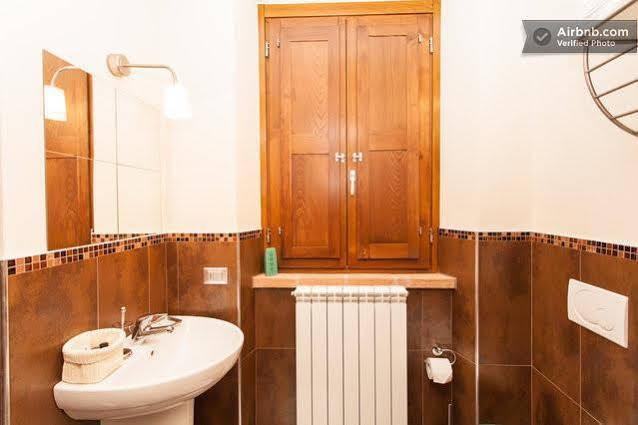House Volumnia Hotel Perugia Buitenkant foto