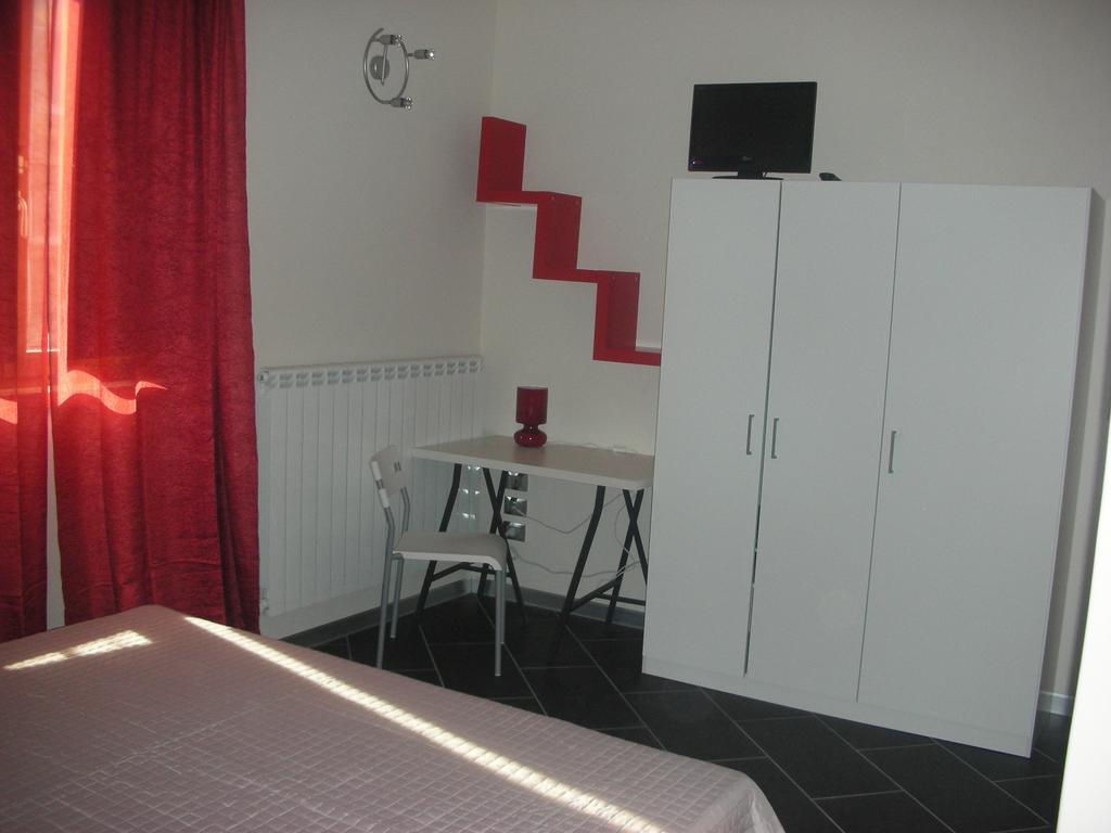 House Volumnia Hotel Perugia Buitenkant foto