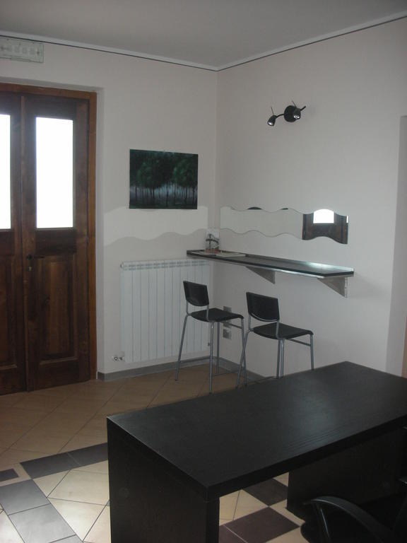 House Volumnia Hotel Perugia Buitenkant foto