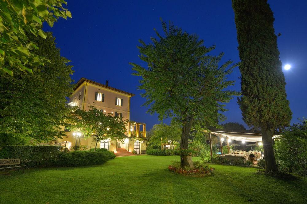 House Volumnia Hotel Perugia Buitenkant foto