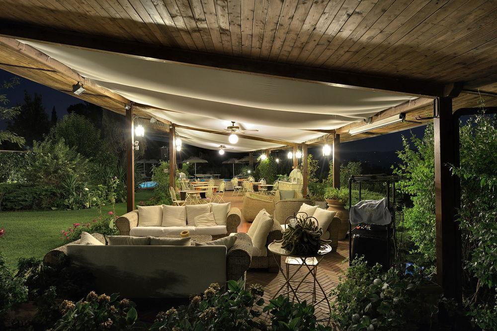 House Volumnia Hotel Perugia Buitenkant foto
