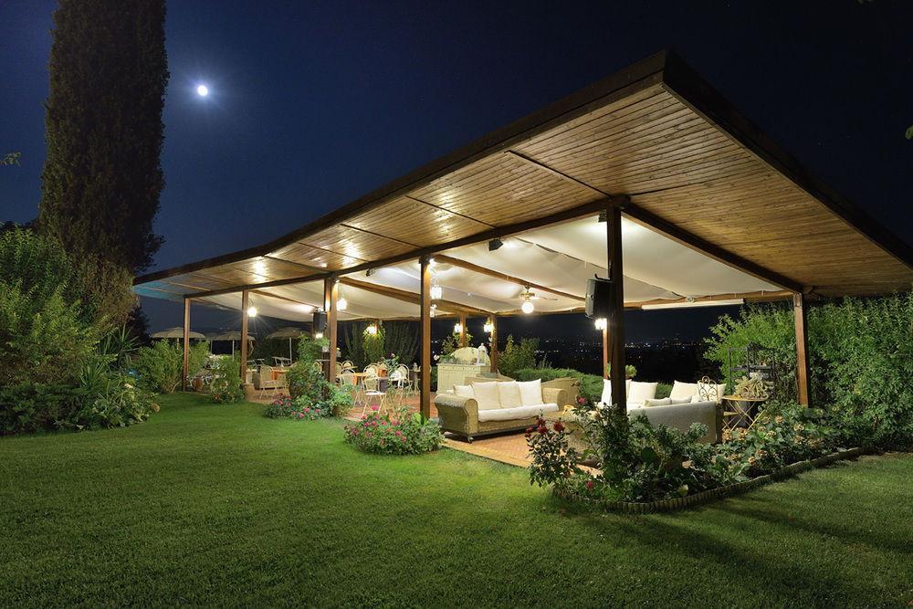 House Volumnia Hotel Perugia Buitenkant foto