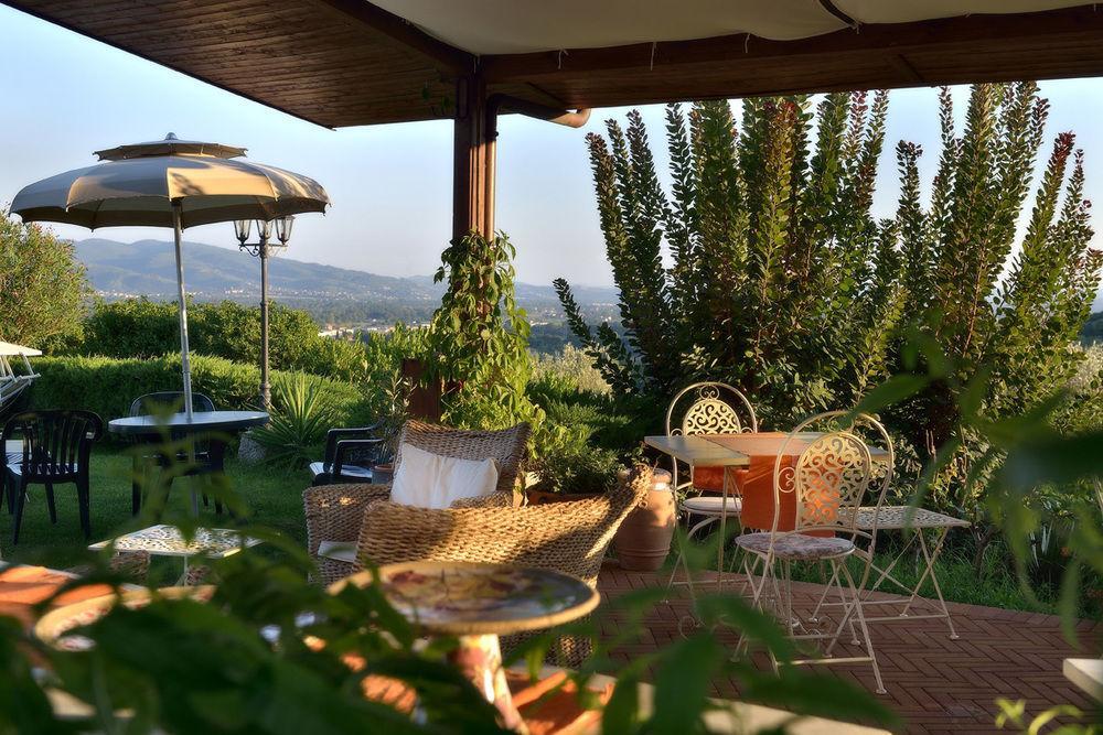 House Volumnia Hotel Perugia Buitenkant foto