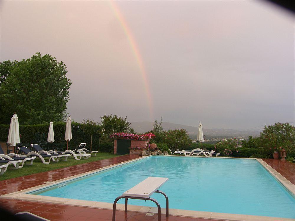House Volumnia Hotel Perugia Buitenkant foto