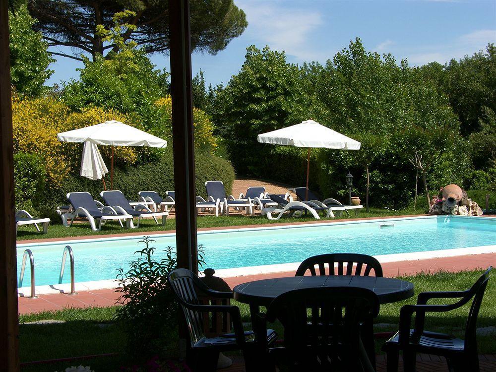 House Volumnia Hotel Perugia Buitenkant foto