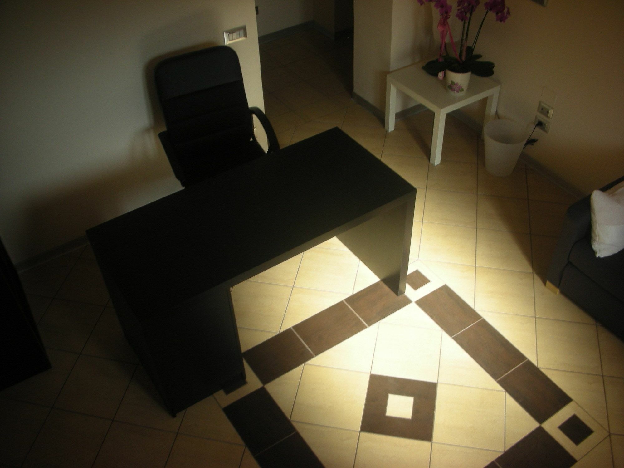 House Volumnia Hotel Perugia Buitenkant foto
