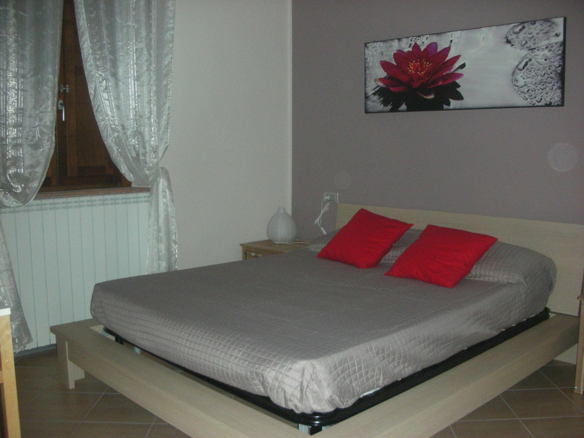 House Volumnia Hotel Perugia Buitenkant foto